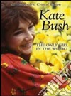 Kate Bush - The Only Girl In The World dvd