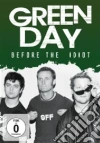 Green Day - Before The Idiot film in dvd di Green Day