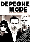 The dvd collector's box film in dvd di Depeche Mode
