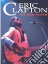 Eric Clapton - The 1970's Review film in dvd di Eric Clapton