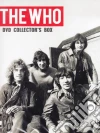 The dvd collector's box film in dvd di The Who