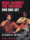 Dvd box set dvd