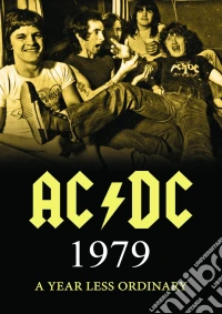 Ac/Dc  - 1979 dvd
