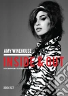 Amy Winehouse - Inside & Out (Dvd+Cd) dvd