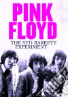 Pink Floyd - The Syd Barrett Experiment dvd