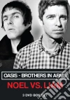 Oasis - Brothers In Arms (3dvd) dvd