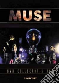 Muse - Dvd Collector's Box (2 Dvd) dvd