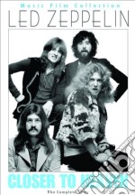 Led Zeppelin - Closer To Heaven dvd