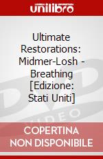 Ultimate Restorations: Midmer-Losh - Breathing [Edizione: Stati Uniti] dvd