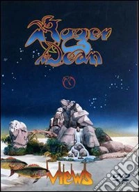Roger Dean. View dvd