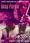 Deep Purple - Masters From The Waults dvd