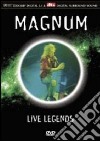 Magnum. Live Legends dvd