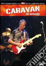 Caravan. The Ultimate Anthology dvd