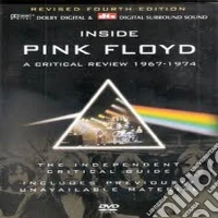 Inside Pink Floyd: Chrome Dreams dvd