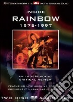 Rainbow. Inside. 1975 - 1997 dvd