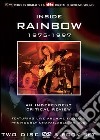 Rainbow. Inside. 1975 - 1997 dvd
