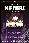 Deep Purple. Inside. 1969 - 1976 dvd