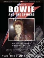 David Bowie. Inside David Bowie. 1969 - 1974 dvd