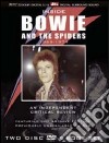 David Bowie. Inside David Bowie. 1969 - 1974 dvd