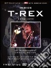 T.Rex. Inside. 1970 - 1977 dvd