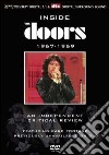 The Doors. Inside The Doors. 1967 - 1971 dvd