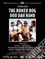 Bonzo Dog Doo Dah Band. Inside dvd