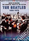 The Beatles. Music In Review. 1962 - 1970 dvd