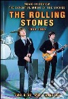 The Rolling Stones. Music In Review. 1963 - 1969 dvd