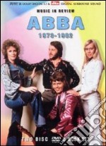 Abba. Music In Review. 1973 - 1982 dvd