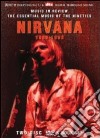 Nirvana. Music In Review. 1989 - 1996 dvd