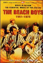 Beach Boys - Music In Review [Edizione: Regno Unito] dvd