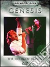 Genesis. The Ultimate Review film in dvd