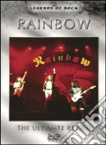 Rainbow. The Ultimate Review dvd