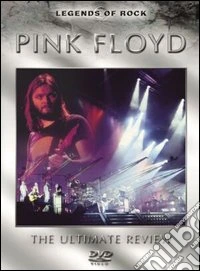 Pink Floyd. The Ultimate Review dvd