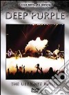 Deep Purple. The Ultimate Review dvd