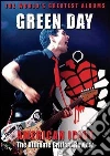 Green Day - American Idiot dvd