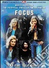 Focus. Music In Review dvd