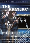 Beatles - Meet The Beatles dvd