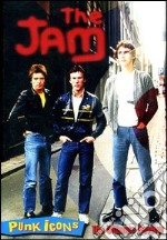 The Jam. The Ultimate Review dvd