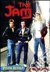 The Jam. The Ultimate Review dvd