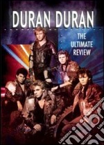 Duran Duran. The Ultimate Review dvd