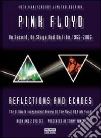 Pink Floyd. Reflections And Echoes dvd