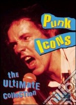 Punk Icons. The Ultimate Collection