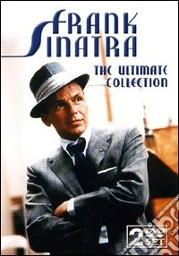 Frank Sinatra. The Ultimate Collection dvd