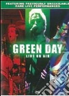 Green Day - Live On Air dvd