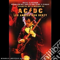 Ac/Dc - Les Annees Bon Scott dvd