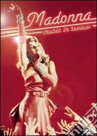 Madonna - Music In Review dvd