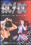 AC/DC. Music In Review. The Bon Scott Years dvd