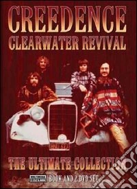 Creedence Clearwater Revival. The Ultimate Collection dvd