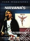Nirvana - The Path From Incesticide To In Utero dvd